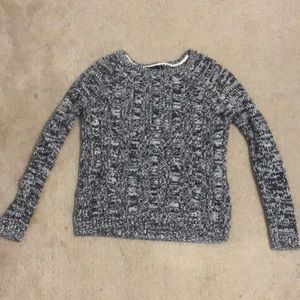 Woman’s Sweater